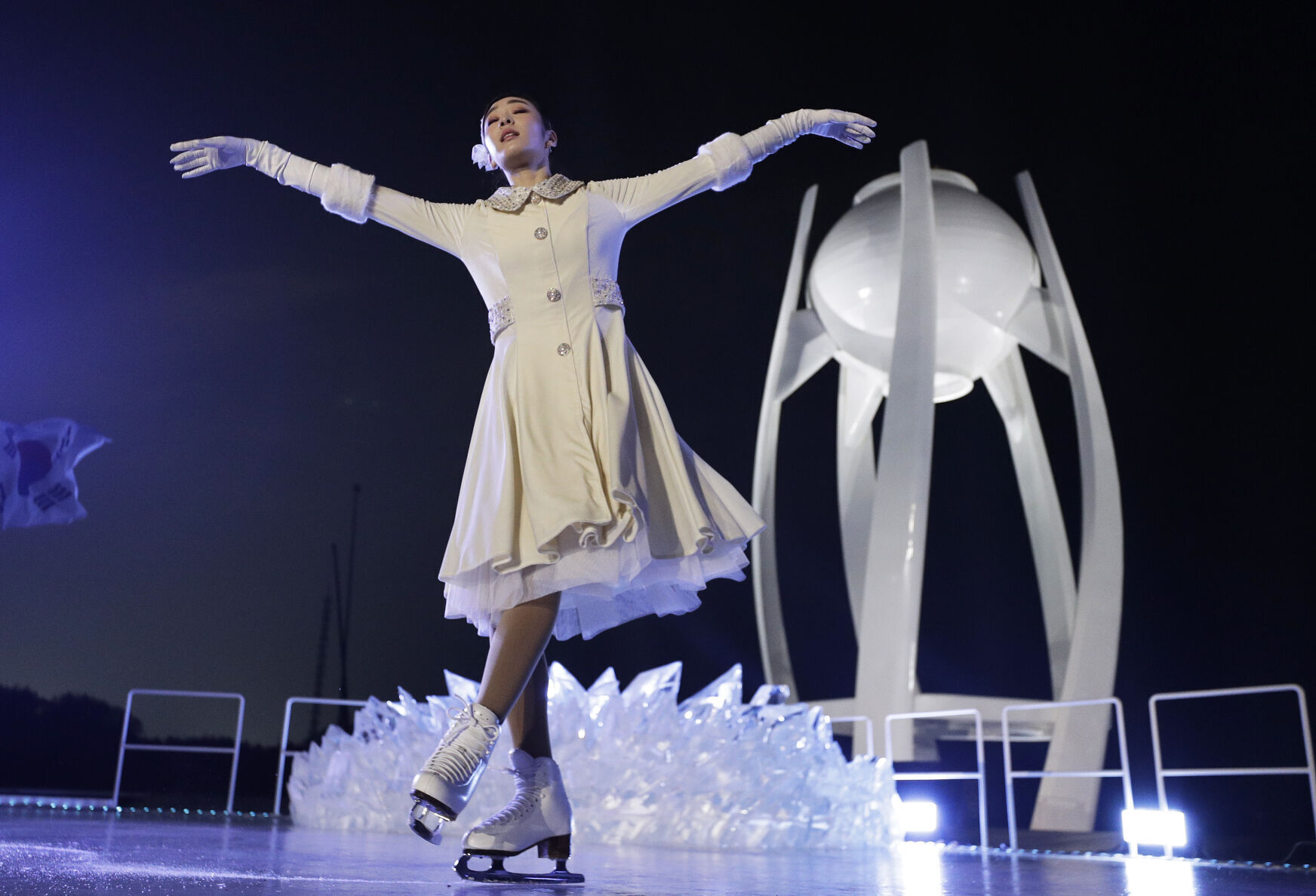 Yuna Kim